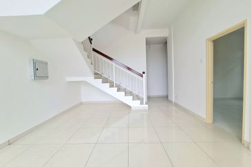 Seksyen 3, Bandar Baru Bangi