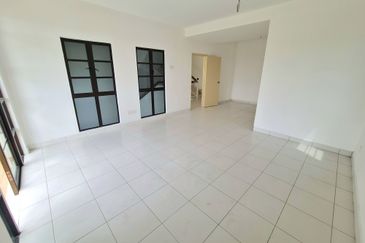 Seksyen 3, Bandar Baru Bangi