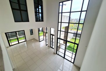 Seksyen 3, Bandar Baru Bangi