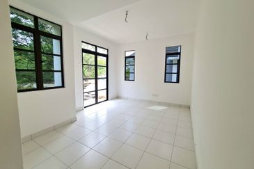 Seksyen 3, Bandar Baru Bangi