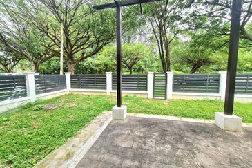 Seksyen 3, Bandar Baru Bangi