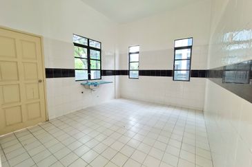 Seksyen 3, Bandar Baru Bangi