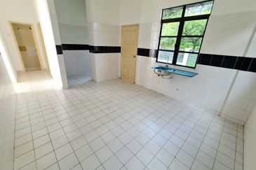 Seksyen 3, Bandar Baru Bangi