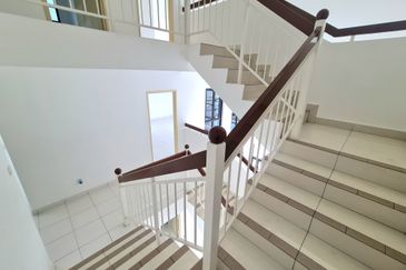 Seksyen 3, Bandar Baru Bangi