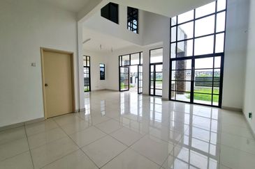 Seksyen 3, Bandar Baru Bangi