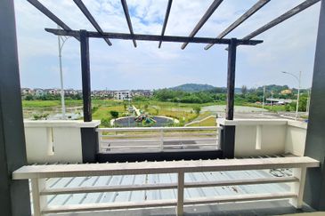 Seksyen 3, Bandar Baru Bangi