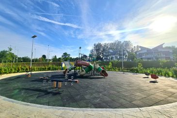 Seksyen 3, Bandar Baru Bangi