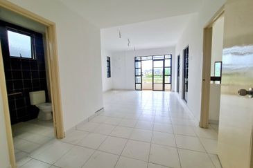 Seksyen 3, Bandar Baru Bangi