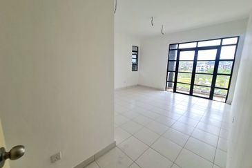 Seksyen 3, Bandar Baru Bangi