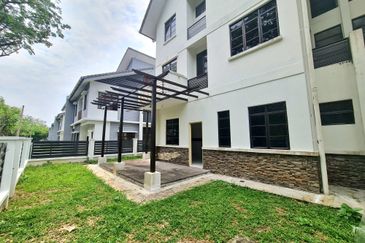 Seksyen 3, Bandar Baru Bangi