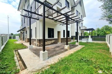 Seksyen 3, Bandar Baru Bangi