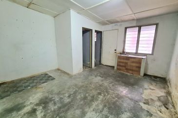 Section 19 (Seksyen 19) @ Shah Alam