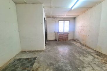 Section 19 (Seksyen 19) @ Shah Alam