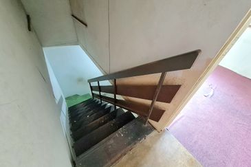 Section 19 (Seksyen 19) @ Shah Alam