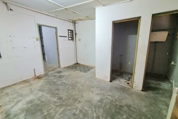 Section 19 (Seksyen 19) @ Shah Alam