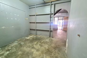 Section 19 (Seksyen 19) @ Shah Alam