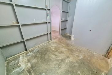 Section 19 (Seksyen 19) @ Shah Alam