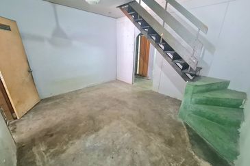 Section 19 (Seksyen 19) @ Shah Alam