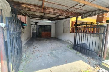 Section 19 (Seksyen 19) @ Shah Alam