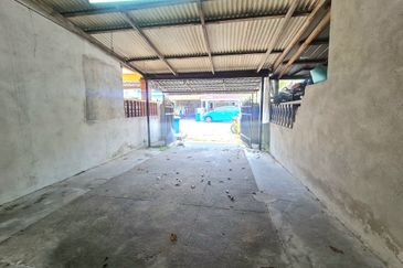 Section 19 (Seksyen 19) @ Shah Alam