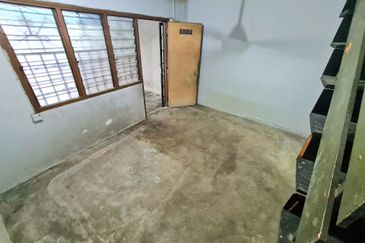 Section 19 (Seksyen 19) @ Shah Alam