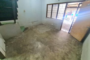 Section 19 (Seksyen 19) @ Shah Alam