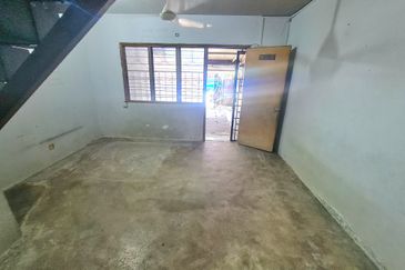 Section 19 (Seksyen 19) @ Shah Alam