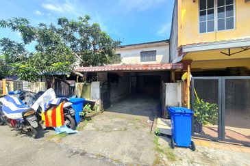 Section 19 (Seksyen 19) @ Shah Alam