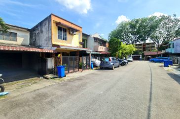 Section 19 (Seksyen 19) @ Shah Alam