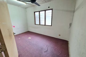 Section 19 (Seksyen 19) @ Shah Alam