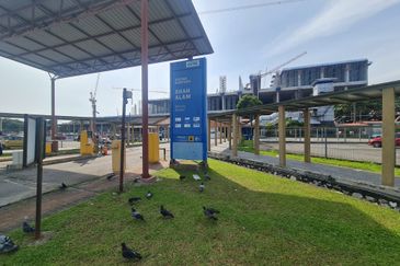 Section 19 (Seksyen 19) @ Shah Alam