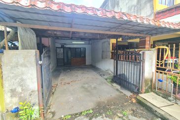 Section 19 (Seksyen 19) @ Shah Alam