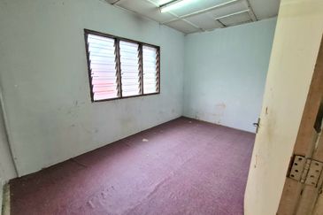 Section 19 (Seksyen 19) @ Shah Alam