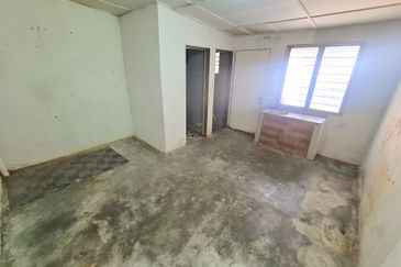 Section 19 (Seksyen 19) @ Shah Alam