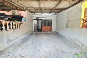 Section 19 (Seksyen 19) @ Shah Alam