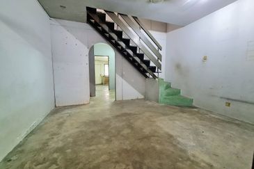 Section 19 (Seksyen 19) @ Shah Alam