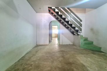 Section 19 (Seksyen 19) @ Shah Alam