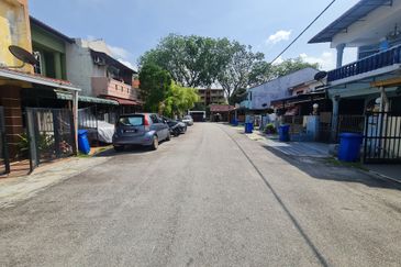 Section 19 (Seksyen 19) @ Shah Alam