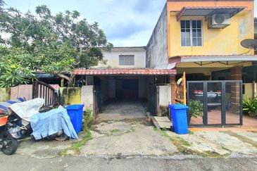 Section 19 (Seksyen 19) @ Shah Alam