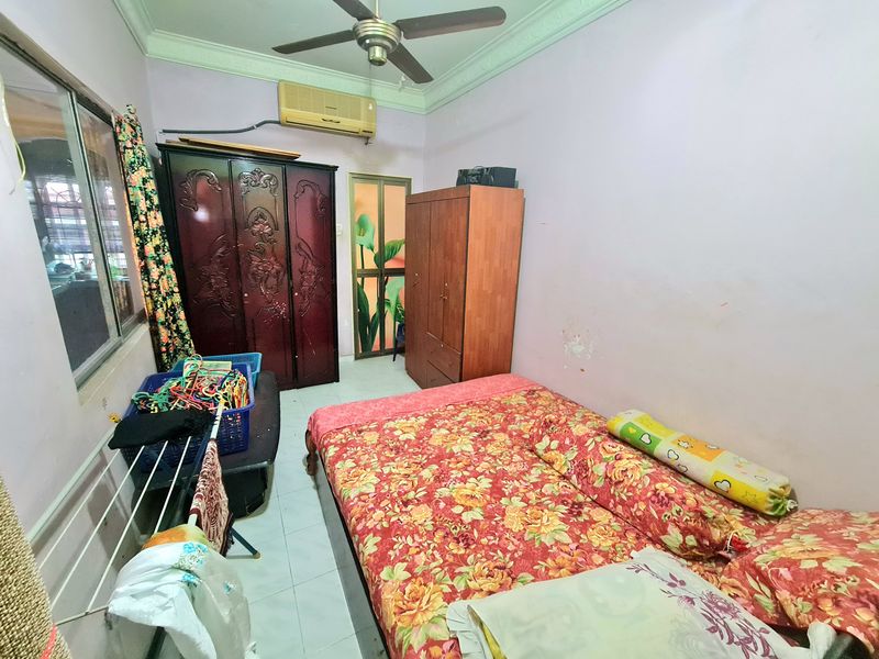 Taman Rakan, Cheras South, Sg Long Kajang 2-Storey Terrace House For Sale [RENOVATED], Selangor, Cheras South