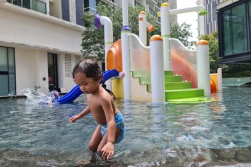 The Shore Hotel & Residences