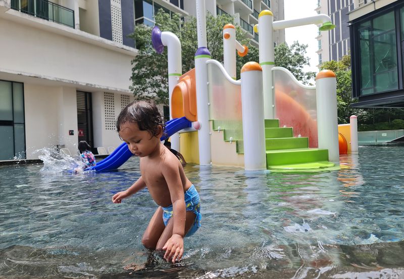 The Shore Hotel & Residences