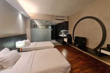 The Shore Hotel & Residences