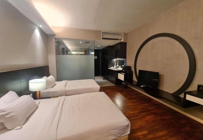 The Shore Hotel & Residences