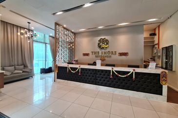 The Shore Hotel & Residences