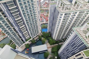 The Shore Hotel & Residences