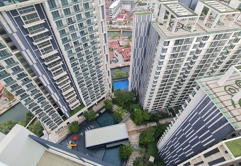 The Shore Hotel & Residences