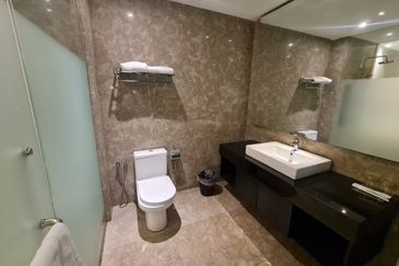 The Shore Hotel & Residences