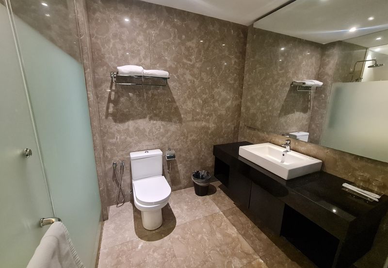 The Shore Hotel & Residences