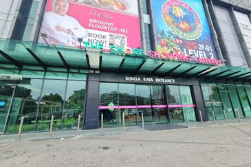 The Shore Hotel & Residences